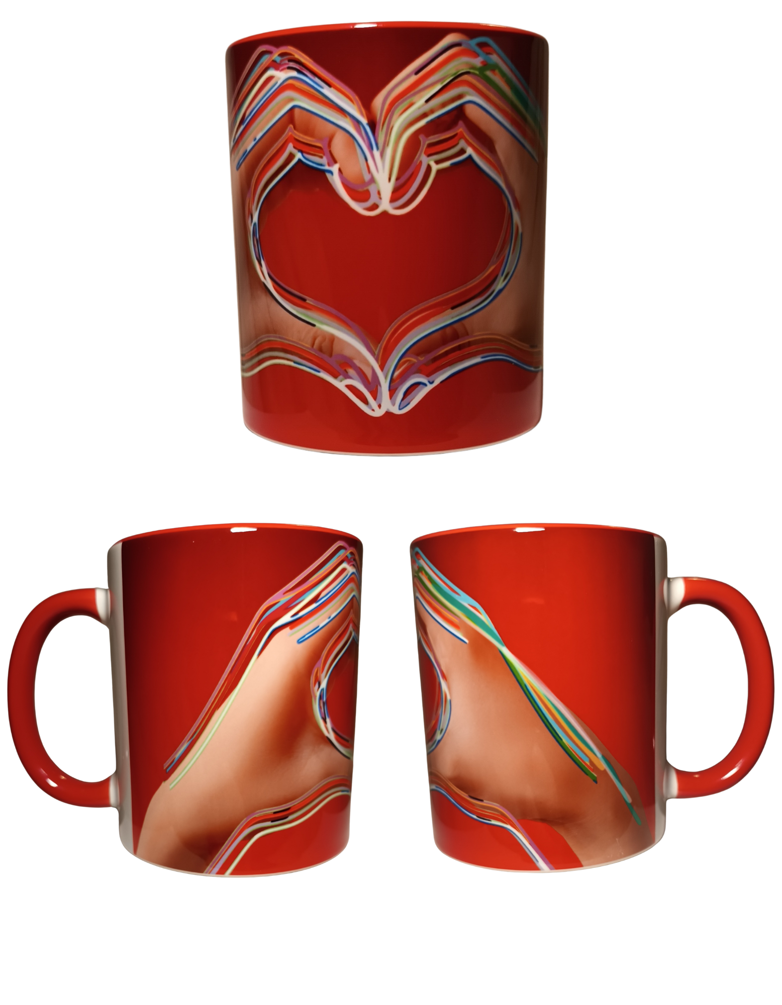 Personalised mugs for every occasion