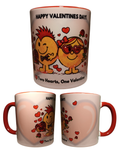 Personalised mugs for every occasion ( Valentines day)