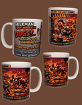 milkman mug