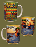 Tilers mug