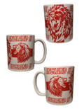 England mug 11oz