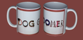 " Dog groomer" mug