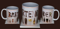 Bartander mug