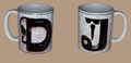 DJ mug
