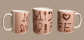 Mid -Wife mug