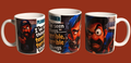 Plumber mug