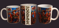 The gardener mug