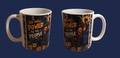 The electrician mug