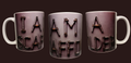"I am a scaffolder" mug