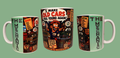 The mechanic mug