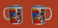 Every great journey.... mug