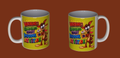 Warning: contents.... mug