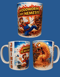 The Joiner mug