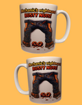 Mug for the mechanic